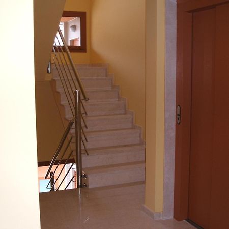 Hostal Casasnovas Silleda Bagian luar foto