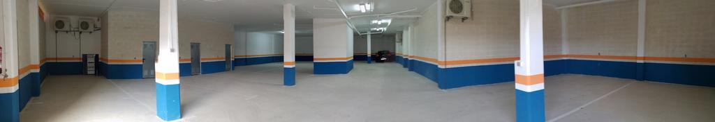 Hostal Casasnovas Silleda Bagian luar foto