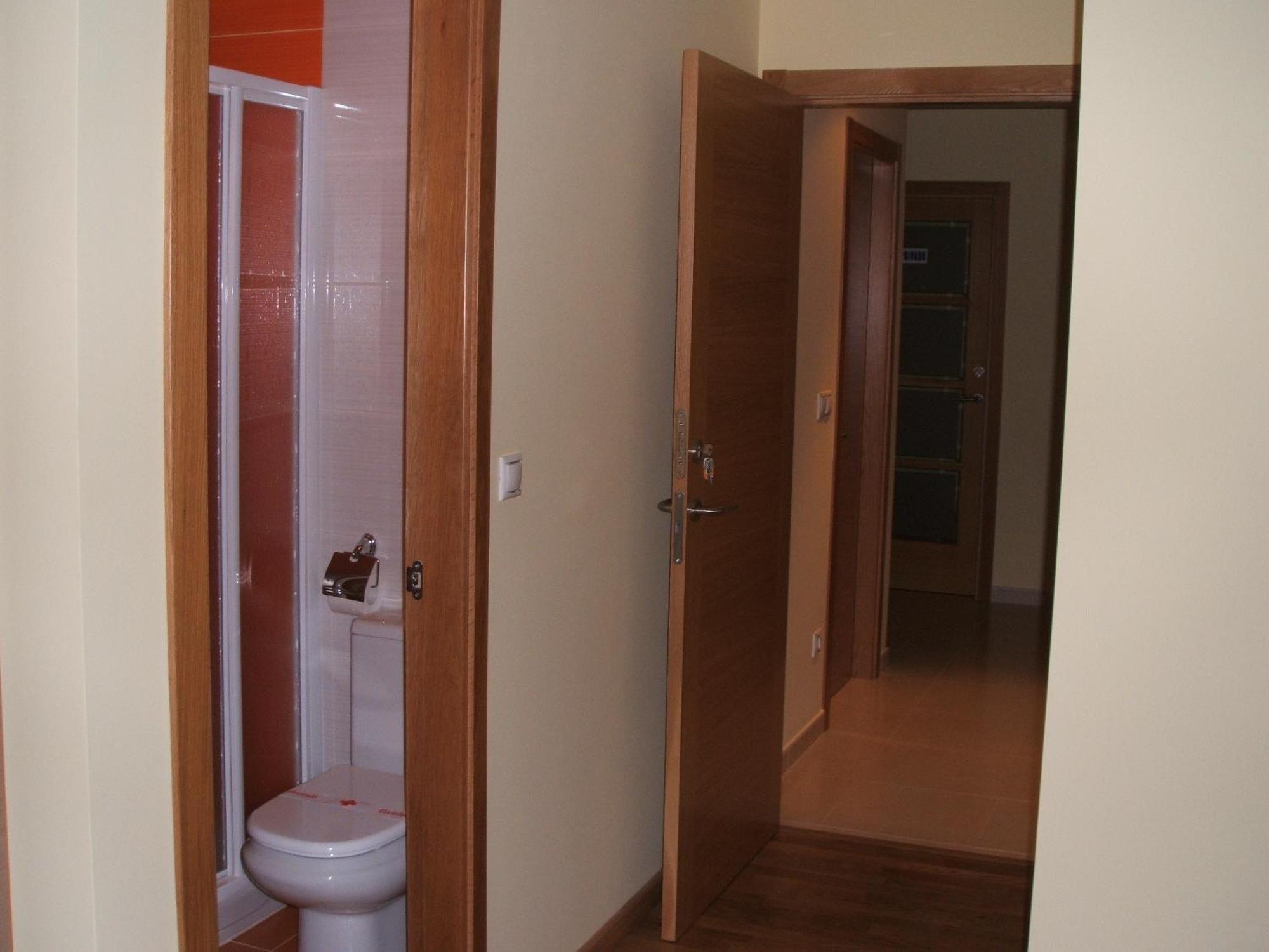 Hostal Casasnovas Silleda Bagian luar foto