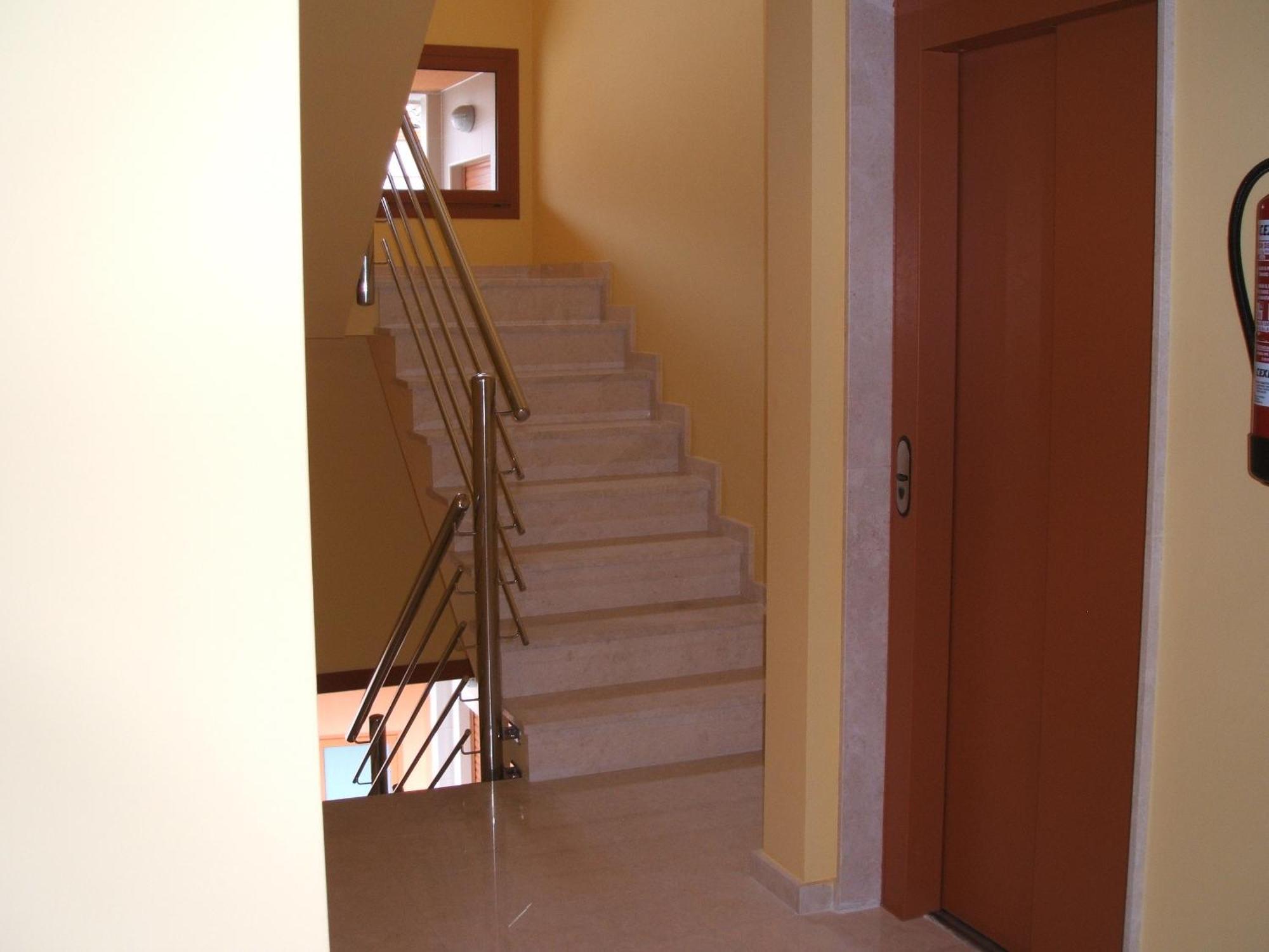 Hostal Casasnovas Silleda Bagian luar foto