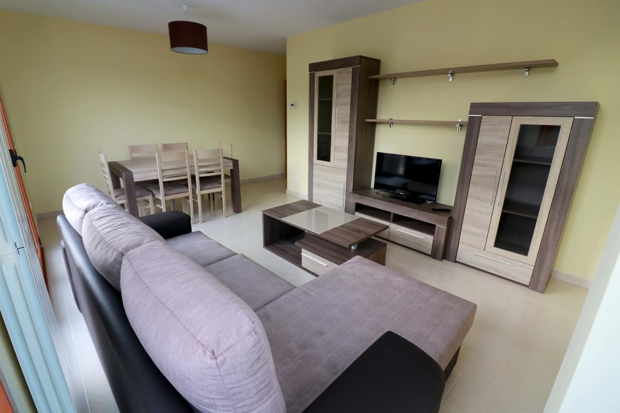 Hostal Casasnovas Silleda Bagian luar foto