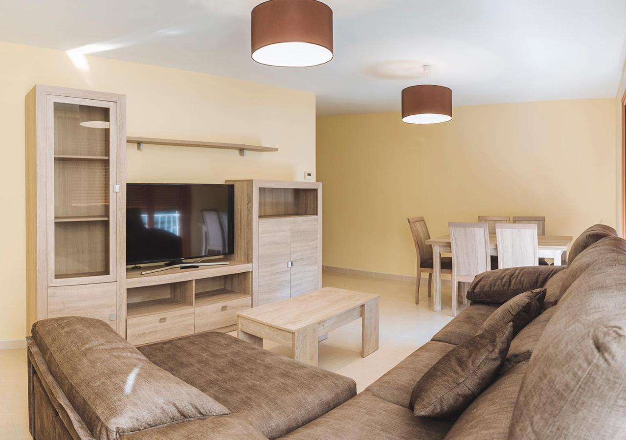 Hostal Casasnovas Silleda Bagian luar foto
