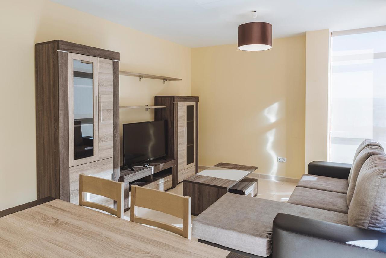 Hostal Casasnovas Silleda Bagian luar foto