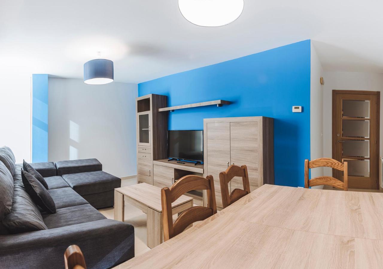 Hostal Casasnovas Silleda Bagian luar foto