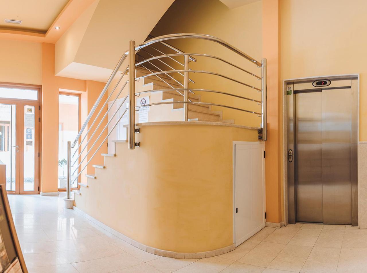 Hostal Casasnovas Silleda Bagian luar foto
